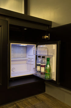 Mini-Refrigerator