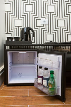 Mini-Refrigerator