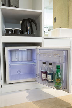 Mini-Refrigerator