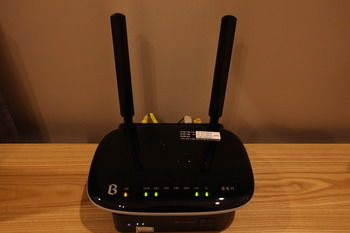 In-Room Amenity