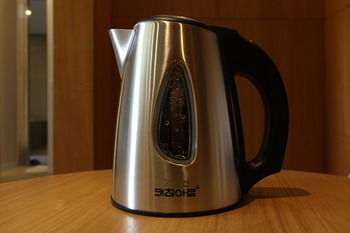 In-Room Amenity