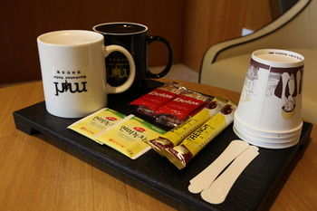In-Room Amenity