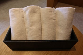 In-Room Amenity