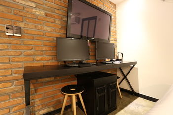 In-Room Amenity