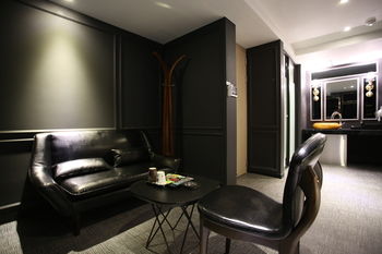 In-Room Amenity
