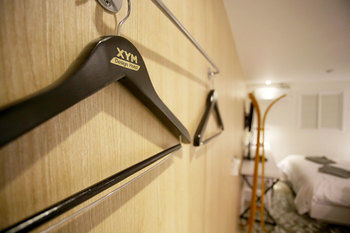 In-Room Amenity