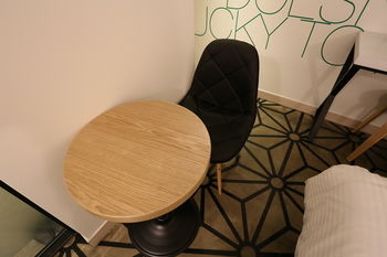 In-Room Amenity