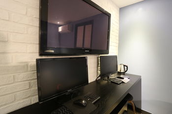 In-Room Amenity