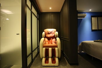 In-Room Amenity