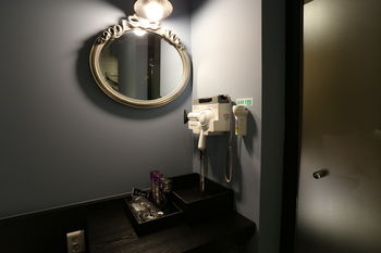 In-Room Amenity