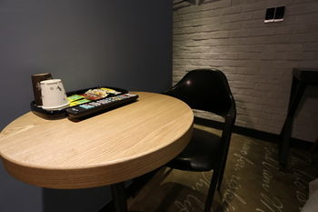 In-Room Amenity