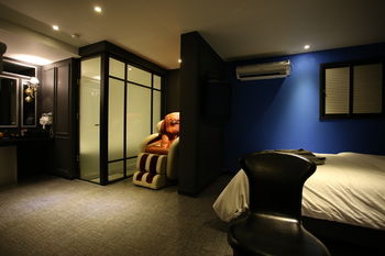 In-Room Amenity