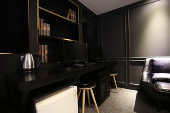In-Room Amenity
