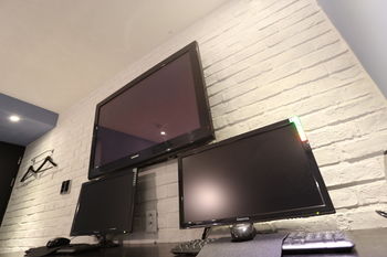 In-Room Amenity