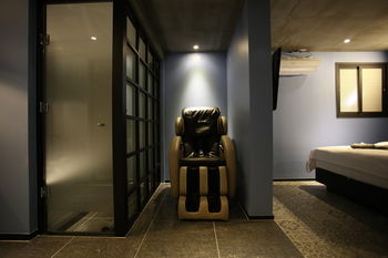In-Room Amenity
