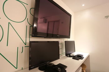 In-Room Amenity