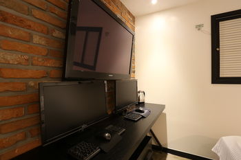 In-Room Amenity