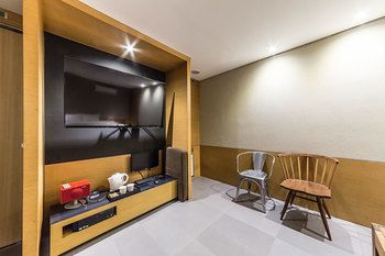 In-Room Amenity