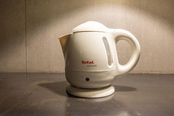 In-Room Amenity