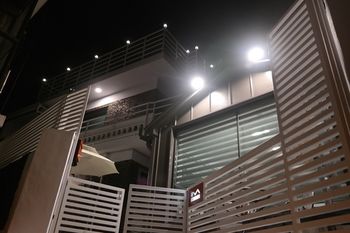 Hotel Front
