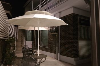 Hotel Front
