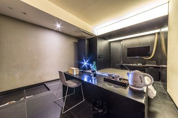 In-Room Amenity