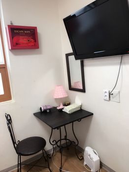 In-Room Amenity