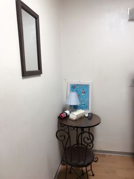 In-Room Amenity