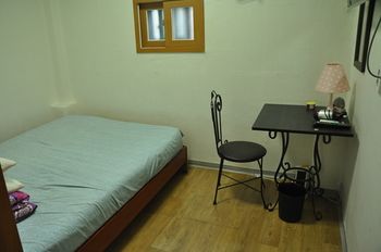 Hotel Interior