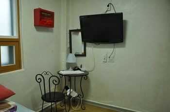 Hotel Interior