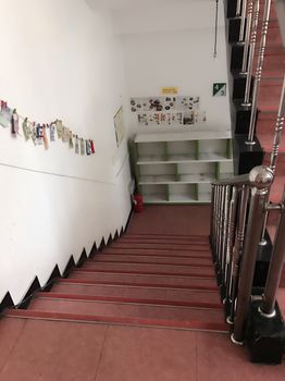Hotel Interior