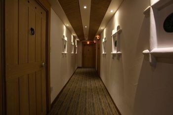 Hotel Interior