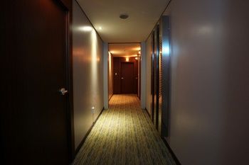 Hotel Interior