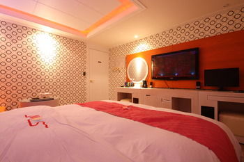 In-Room Amenity