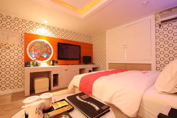 In-Room Amenity