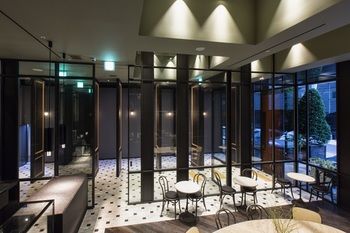 Cafe