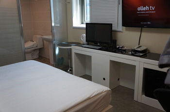 In-Room Amenity
