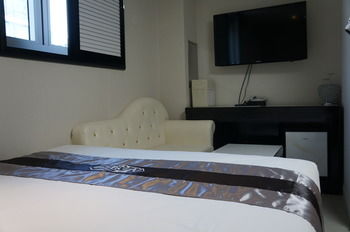 In-Room Amenity