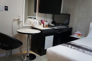 In-Room Amenity