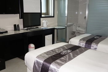 In-Room Amenity