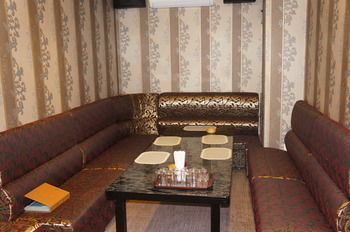 Hotel Bar
