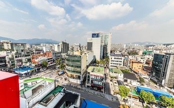 City View