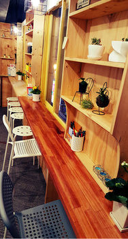 Hotel Interior