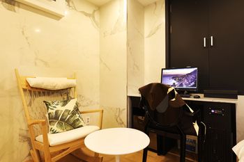 In-Room Amenity