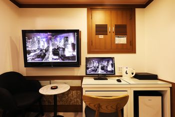 In-Room Amenity