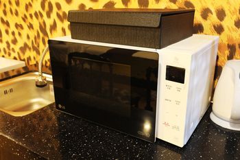 In-Room Amenity