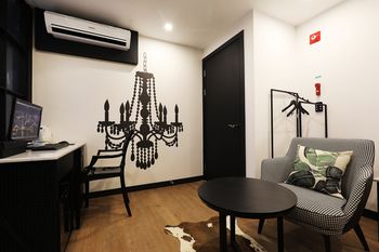 In-Room Amenity
