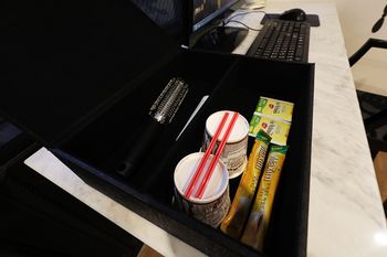 In-Room Amenity