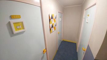 Hotel Interior
