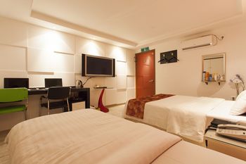 Guestroom